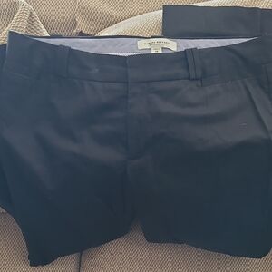 Banana Republic Women's Black Dress Pants
